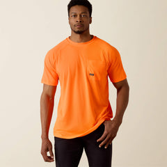 Rebar Heat Fighter T-Shirt