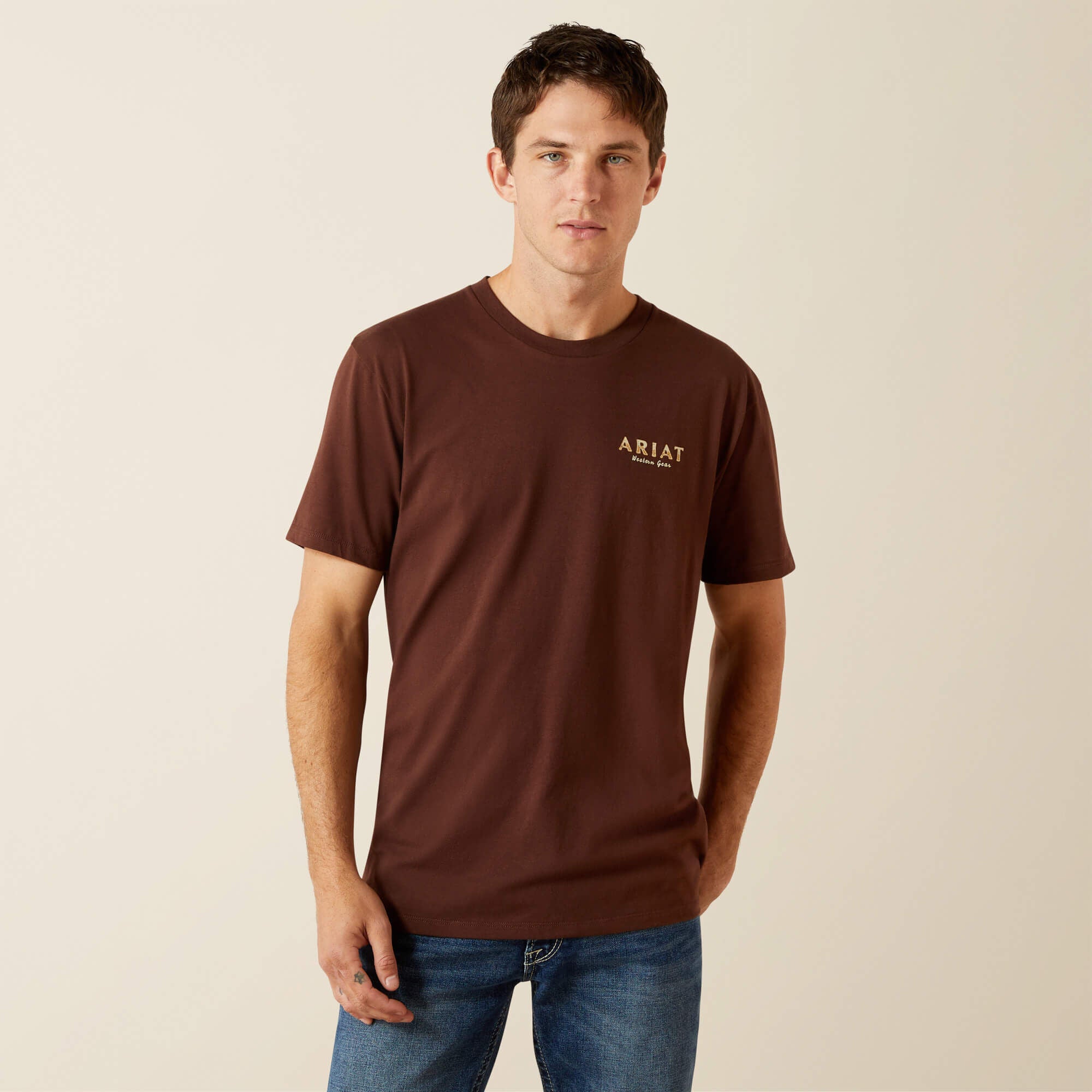Ariat ‘They Ain’t Us’ T-Shirt