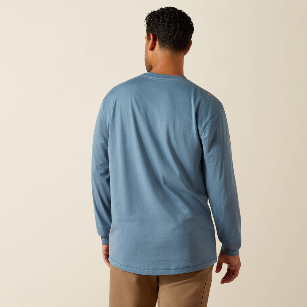 Rebar Workman Logo T-Shirt