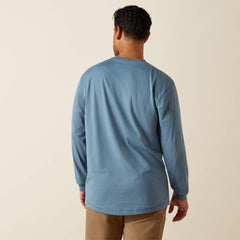 Rebar Workman Logo T-Shirt