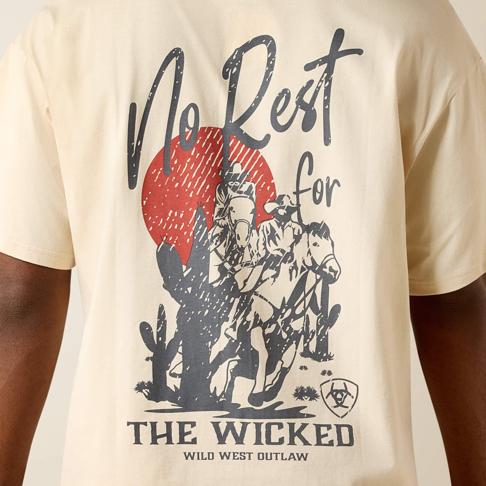 The Wicked Boxy T-Shirt