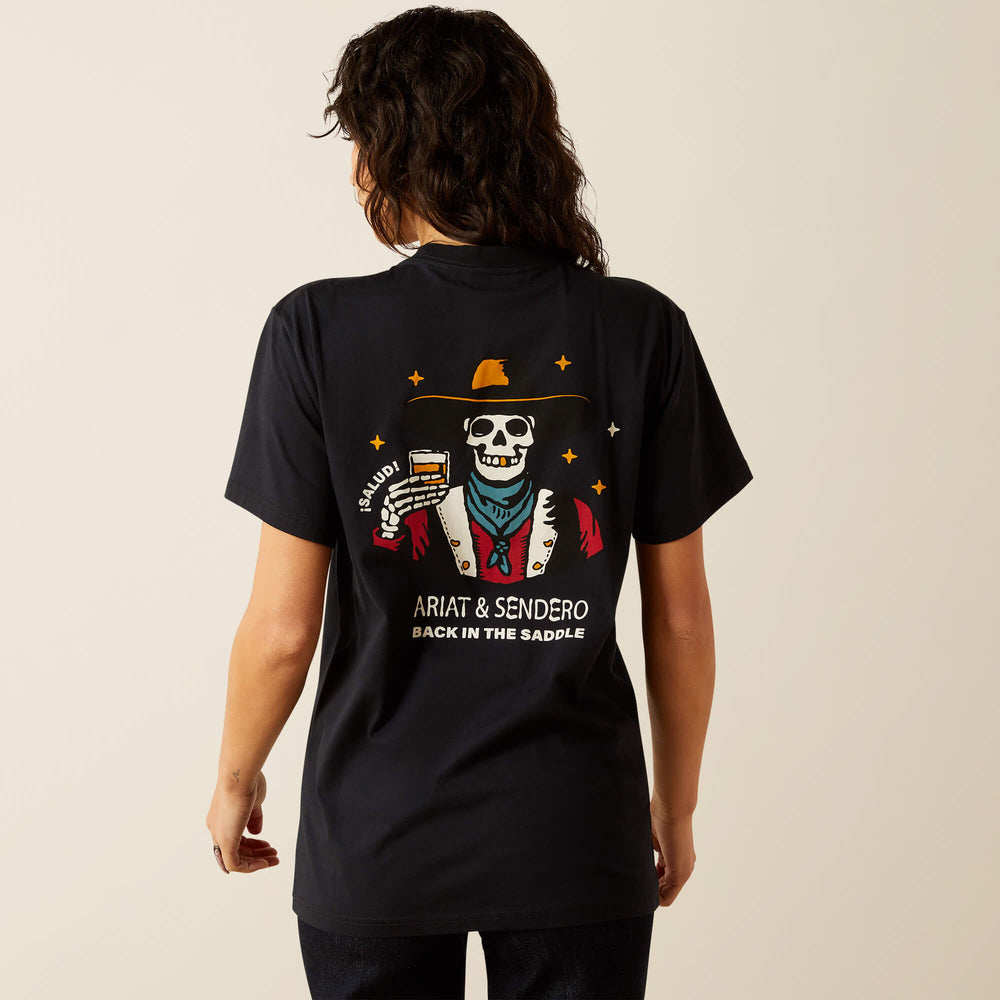 Sendero When Life Gives You Agaves T-Shirt