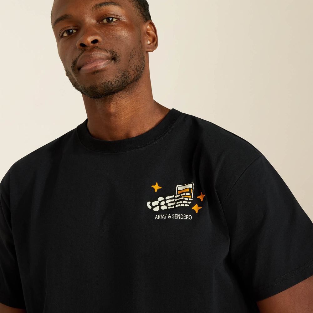 Sendero When Life Gives You Agaves T-Shirt