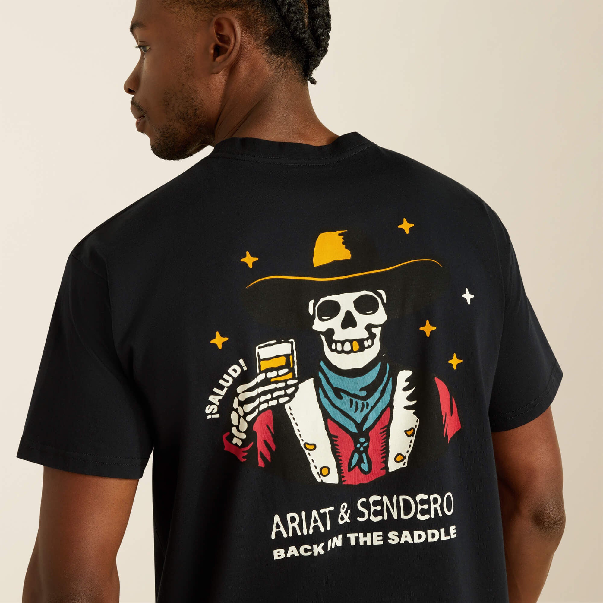 Sendero When Life Gives You Agaves T-Shirt