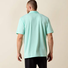 360 Airflow Classic Fit Polo