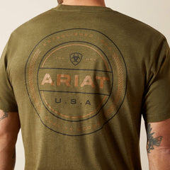 Ariat Ropers Seal T-Shirt