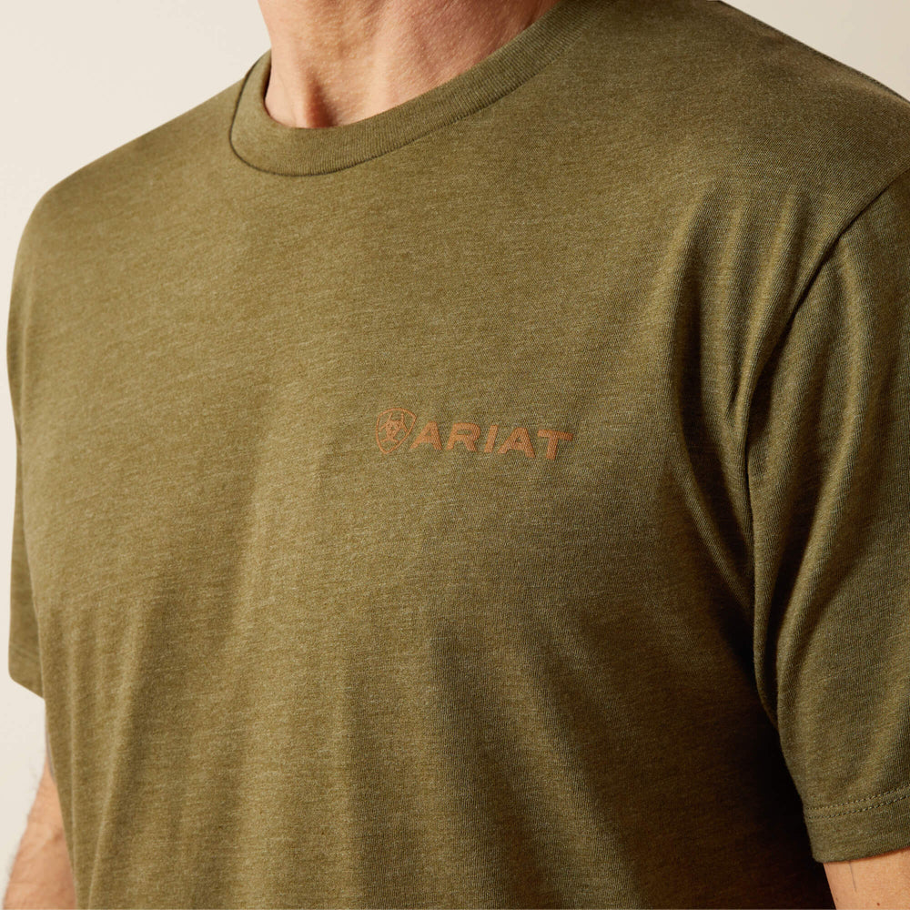 Ariat Ropers Seal T-Shirt