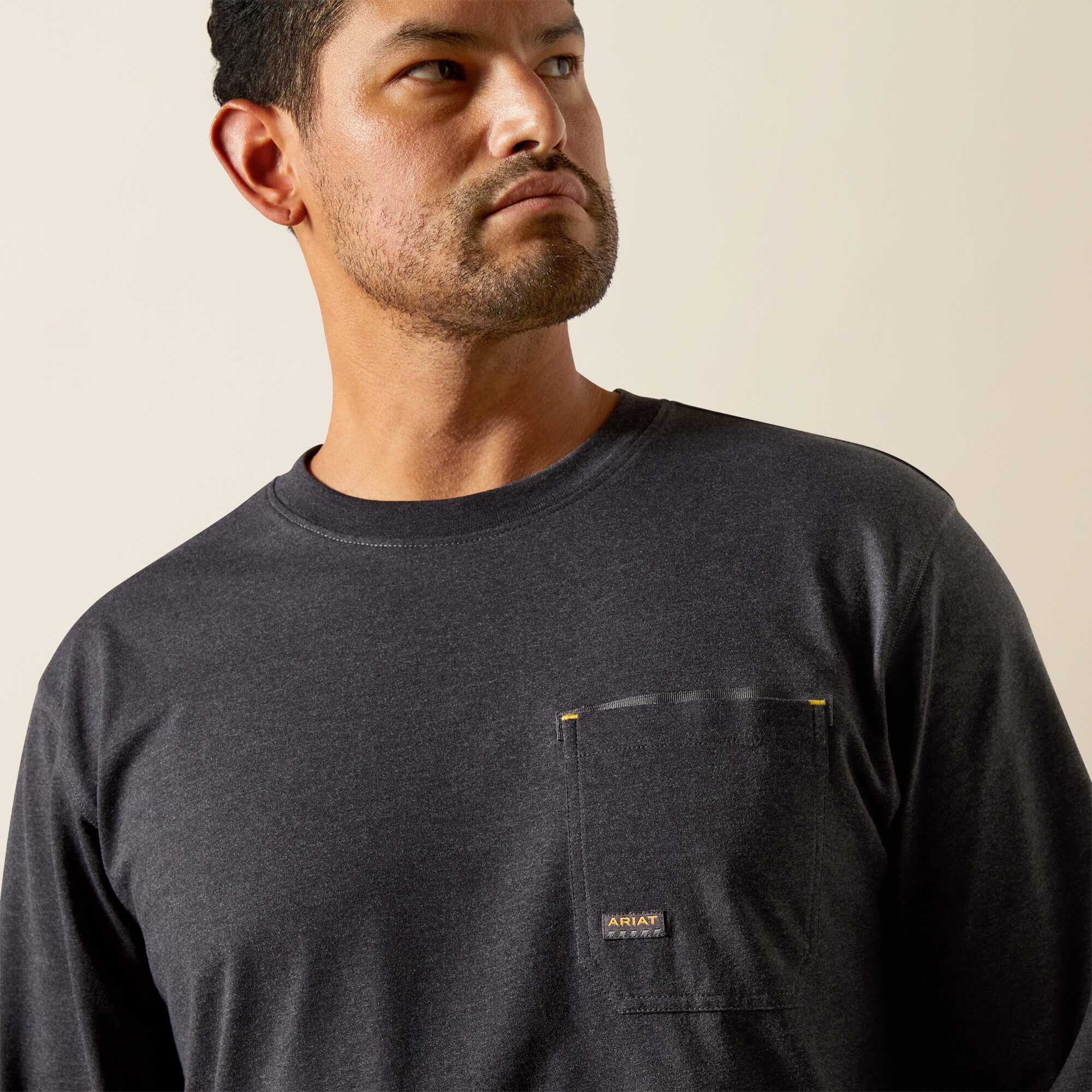 Rebar Workman Brickyard T-Shirt