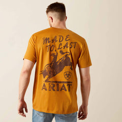 Ariat Big Bull Rider T-Shirt