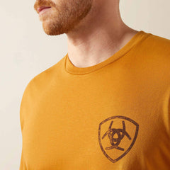 Ariat Big Bull Rider T-Shirt