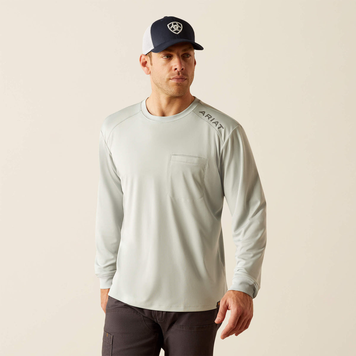 Rebar Sunblocker T-Shirt