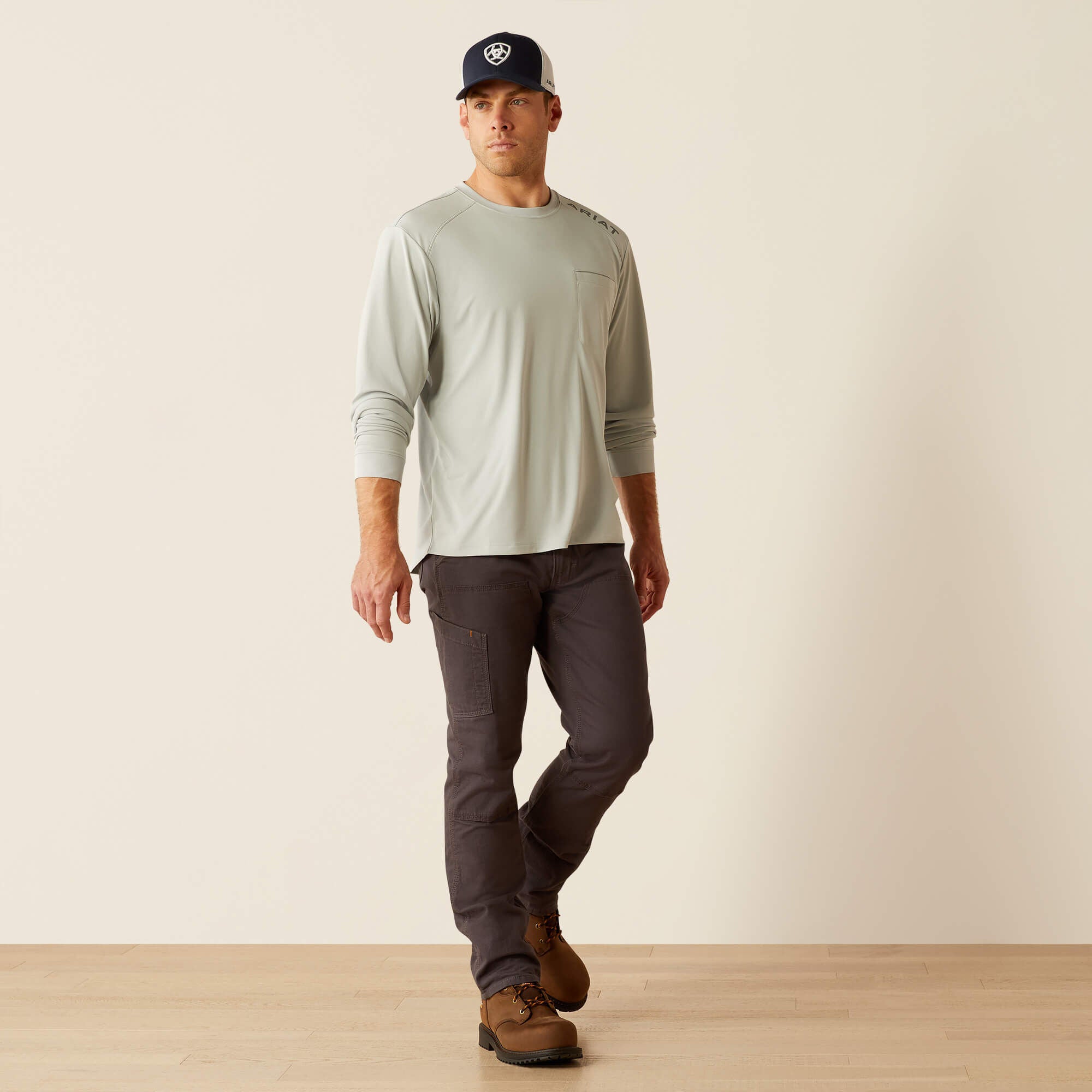 Rebar Sunblocker T-Shirt