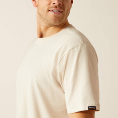 Rebar Cotton Strong Standard T-Shirt