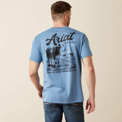 Ariat Cattle Co. T-Shirt