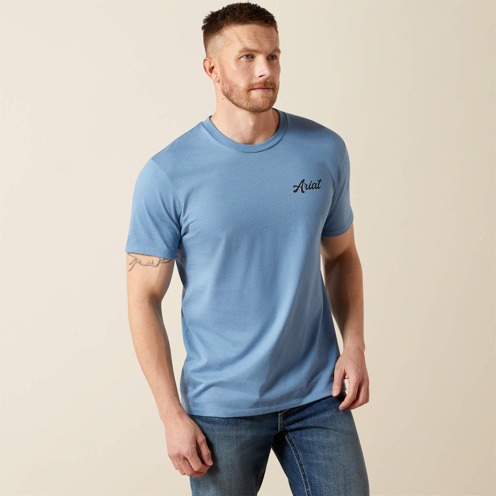 Ariat Cattle Co. T-Shirt