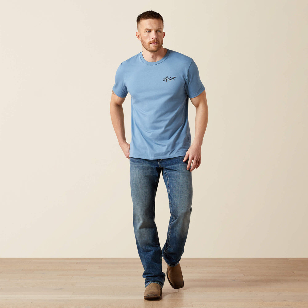 Ariat Cattle Co. T-Shirt