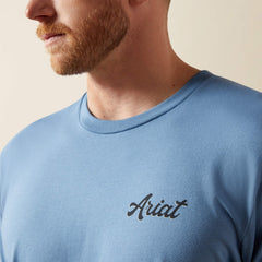 Ariat Cattle Co. T-Shirt