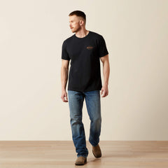 Ariat Maximal Collage T-Shirt