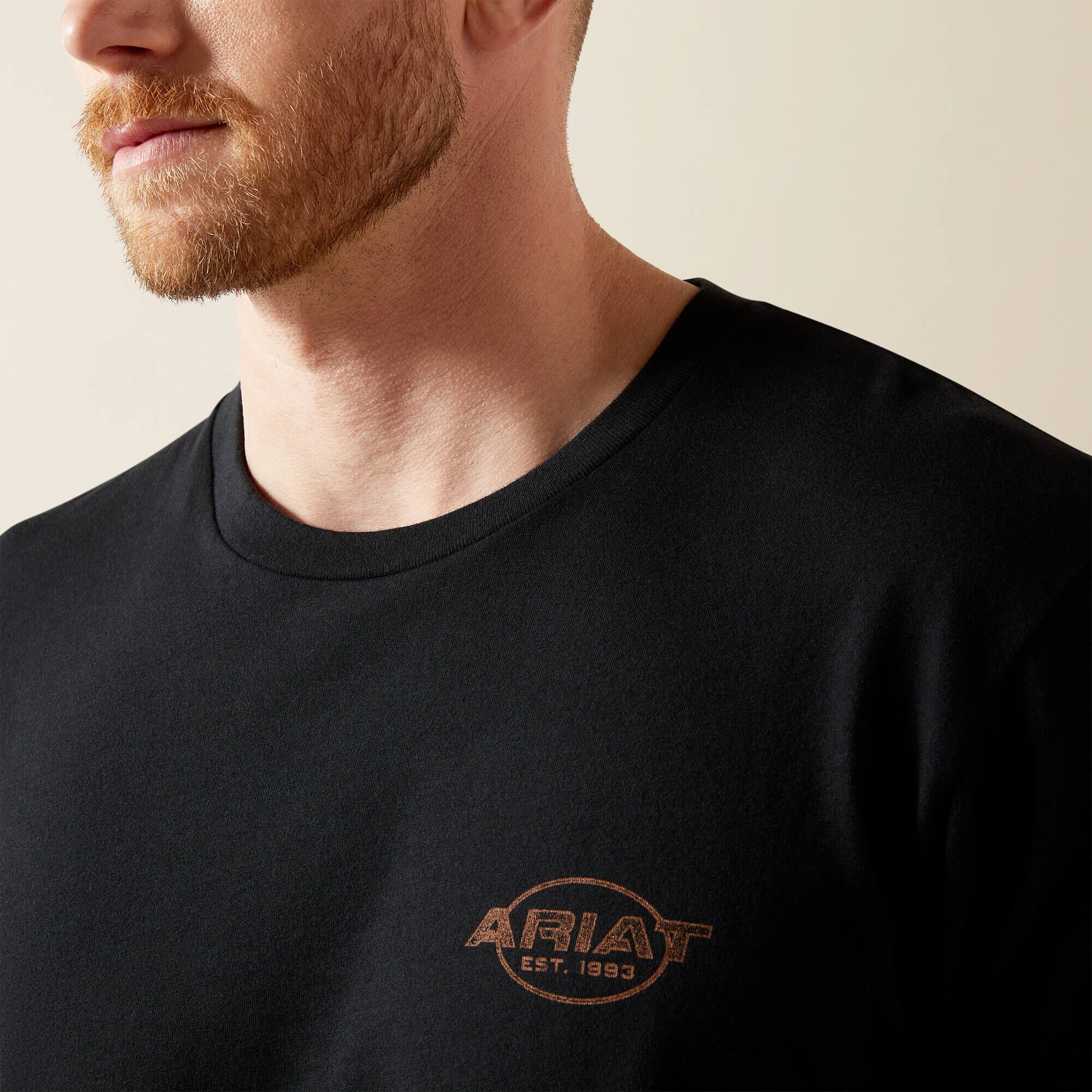 Ariat Maximal Collage T-Shirt