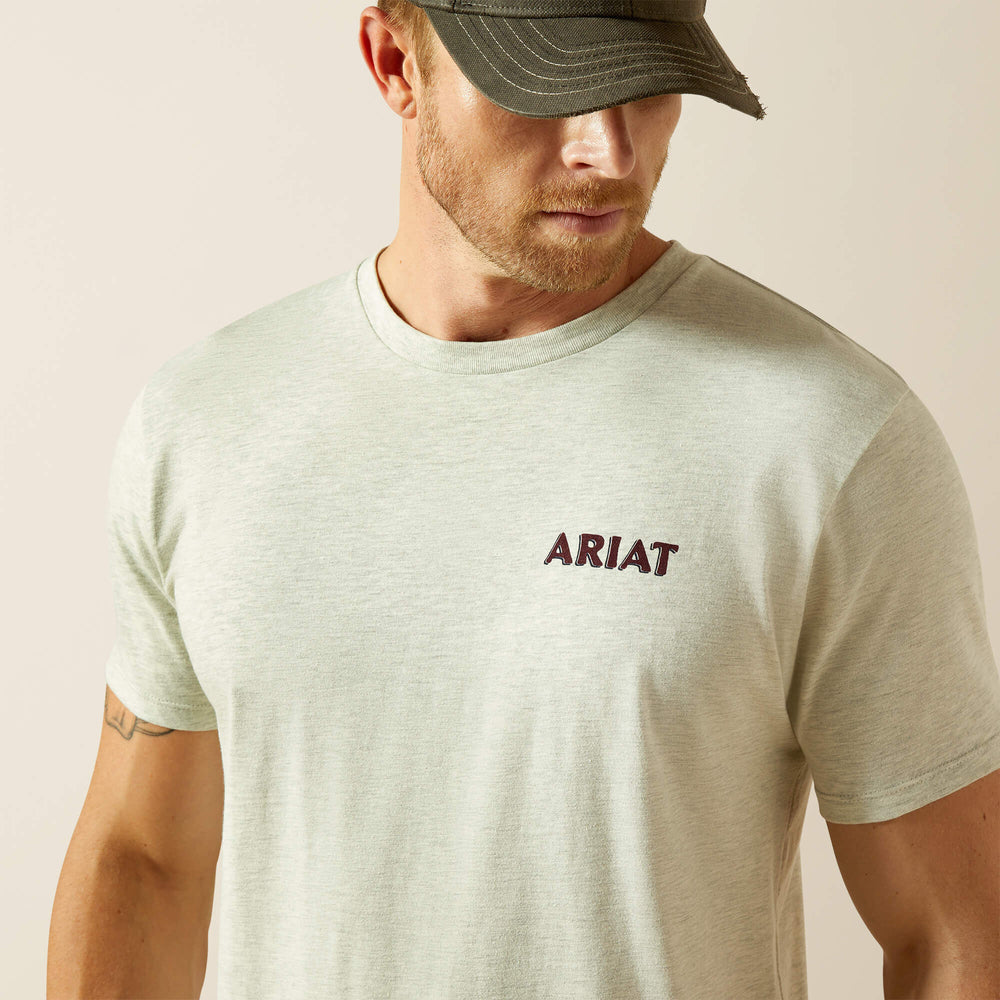 Ariat Straight Shooter T-Shirt