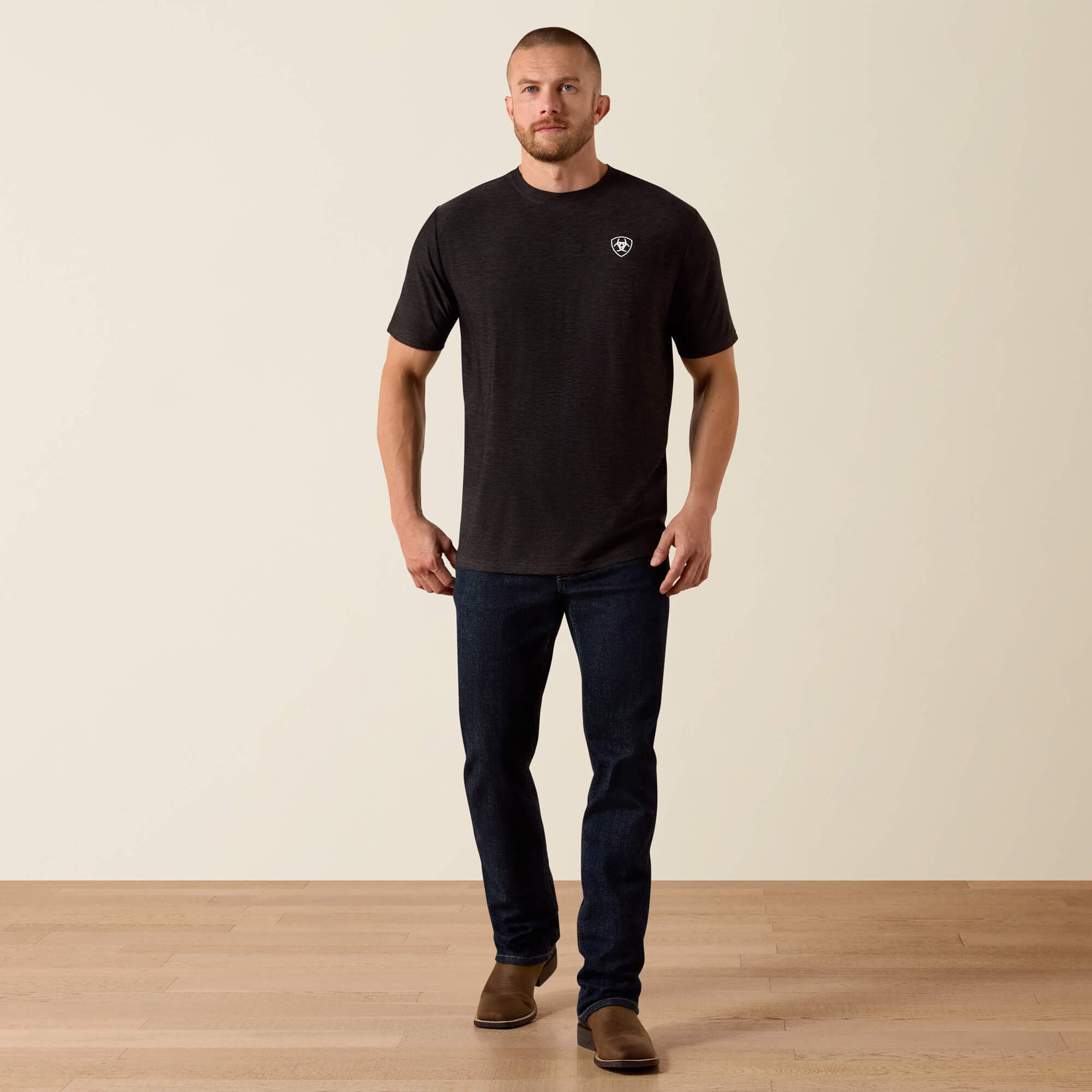 Ariat Digi Shield T-Shirt