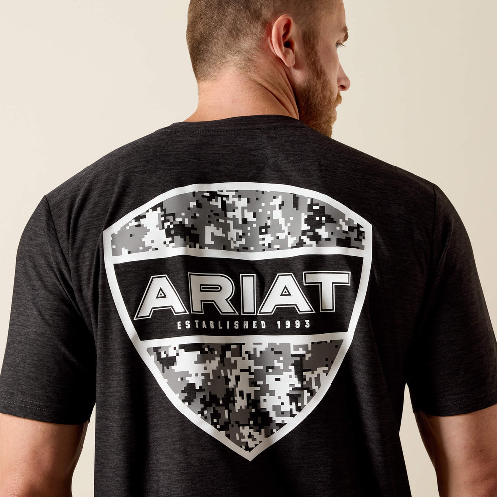 Ariat Digi Shield T-Shirt