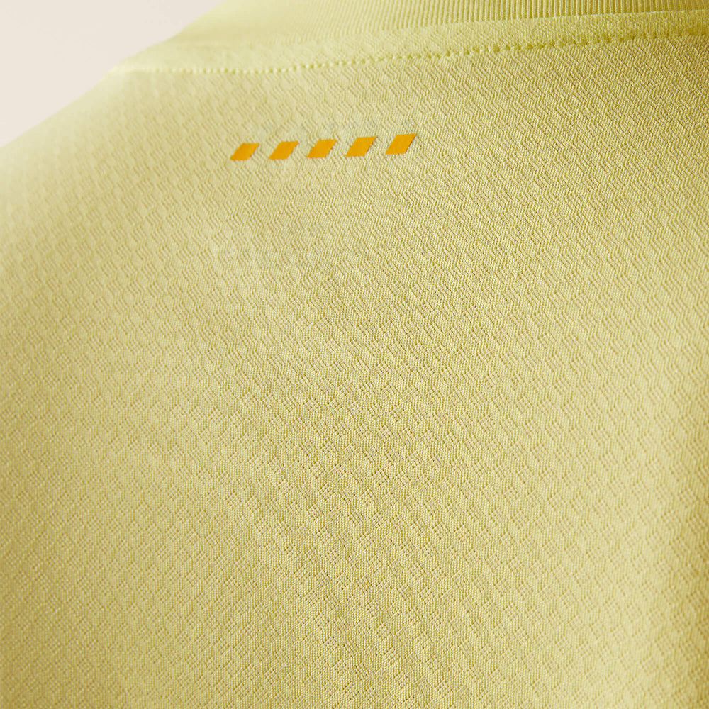 Rebar Heat Fighter Staple T-Shirt