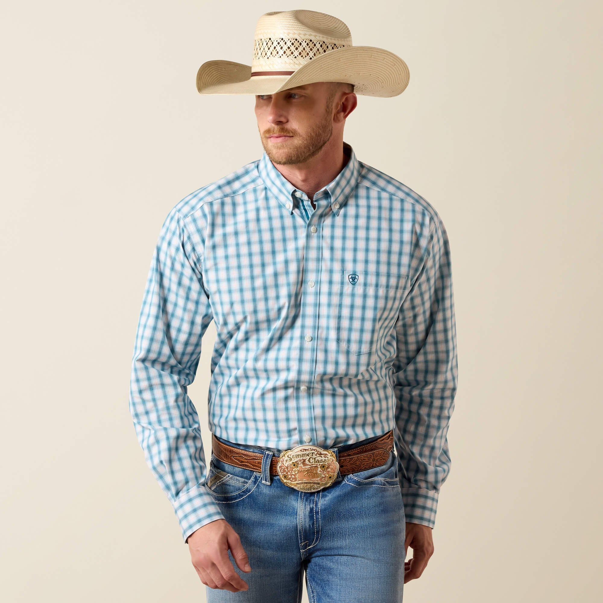 Pro Series John Classic Fit Shirt