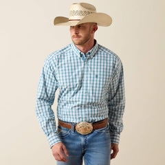 Pro Series John Classic Fit Shirt