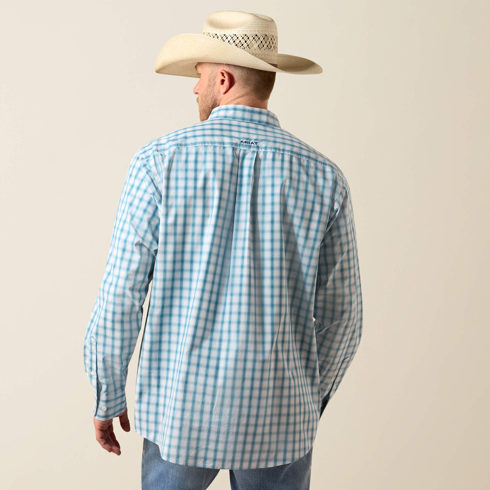 Pro Series John Classic Fit Shirt