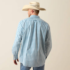 Pro Series John Classic Fit Shirt