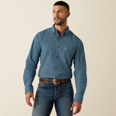 Jordi Fitted Shirt