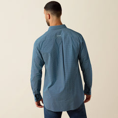 Jordi Fitted Shirt