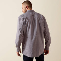 Printed VentTEK Outbound Classic Fit Shirt
