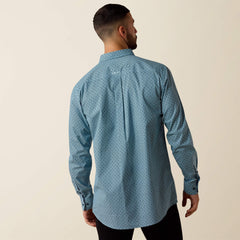 Team Jansen Fitted Shirt