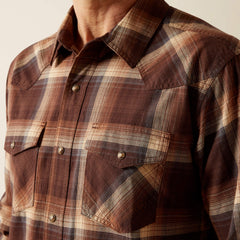 Hodges Retro Fit Shirt