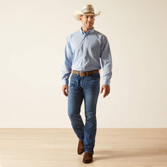 360 Airflow Classic Fit Shirt