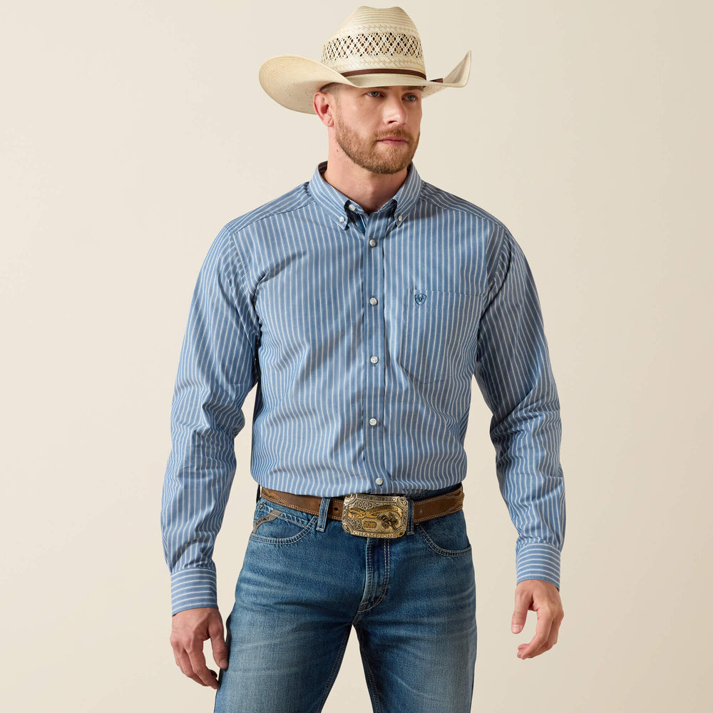 Pro Series Judah Fitted Shirt