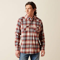 Harper Retro Fit Shirt