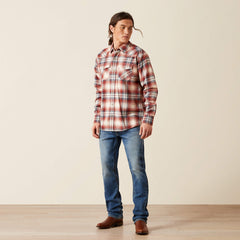 Harper Retro Fit Shirt