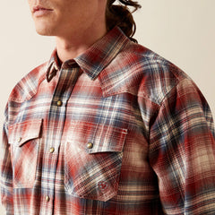 Harper Retro Fit Shirt