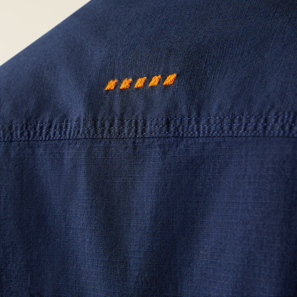 Rebar Made Tough DuraStretch Work Shirt