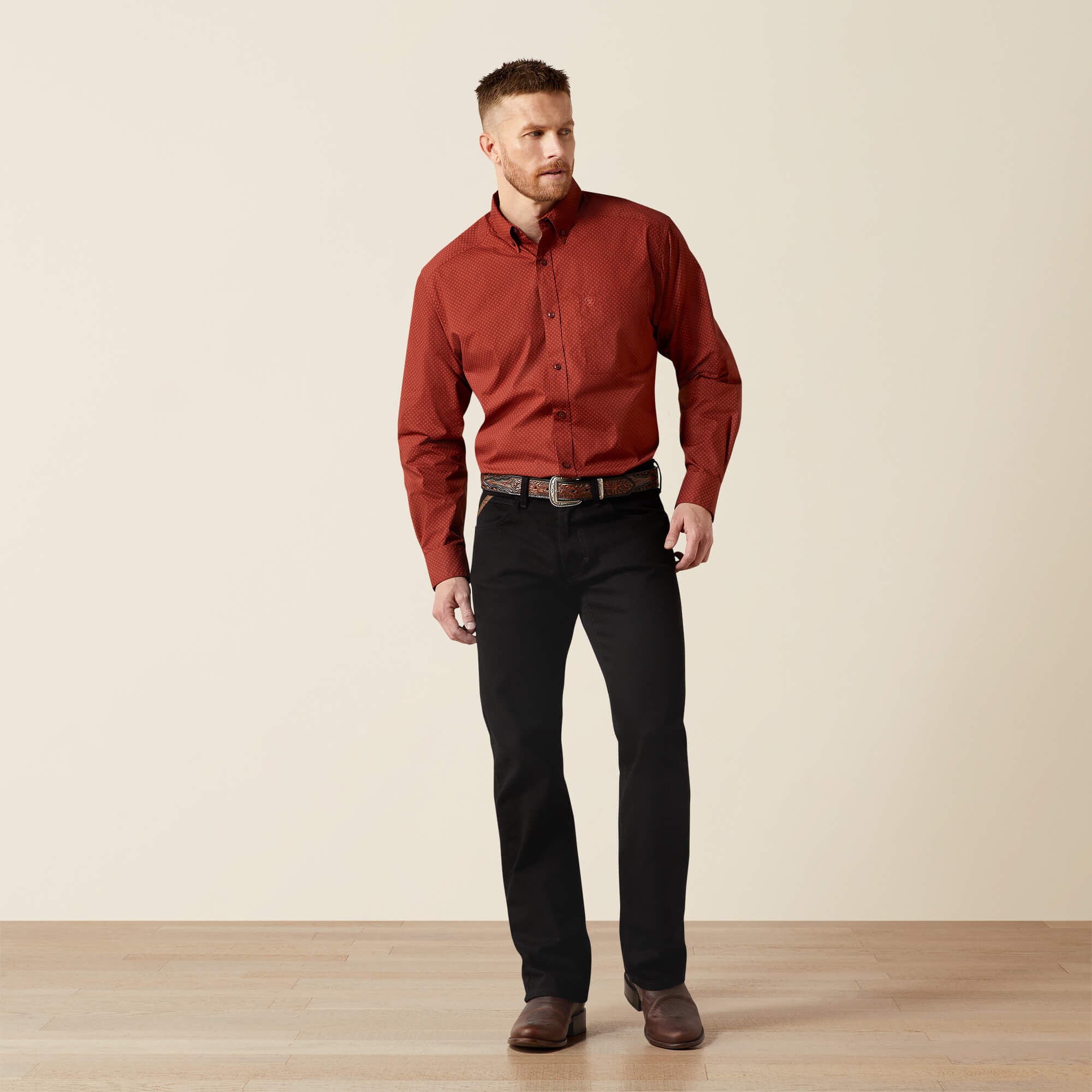 Wren Classic Fit Shirt