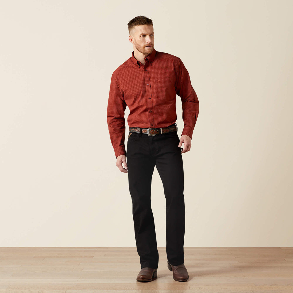 Wren Classic Fit Shirt