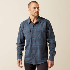 Higgins Retro Fit Shirt