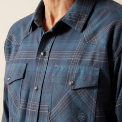 Higgins Retro Fit Shirt