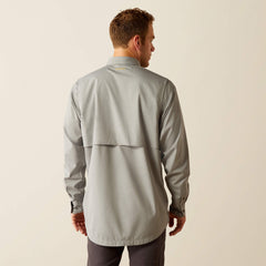 Rebar Made Tough VentTEK DuraStretch Work Shirt