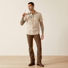 Horton Retro Fit Shirt