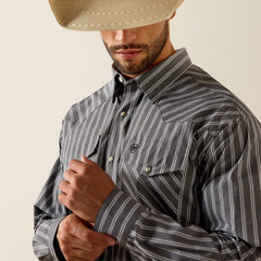 Pro Series Theron Classic Fit Snap Shirt