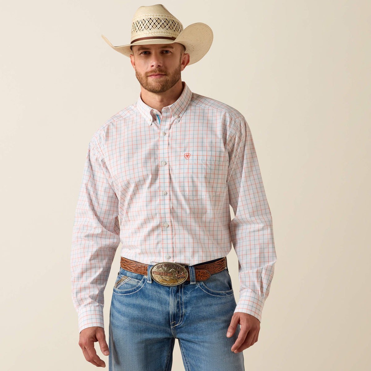 Pro Series Jason Classic Fit Shirt